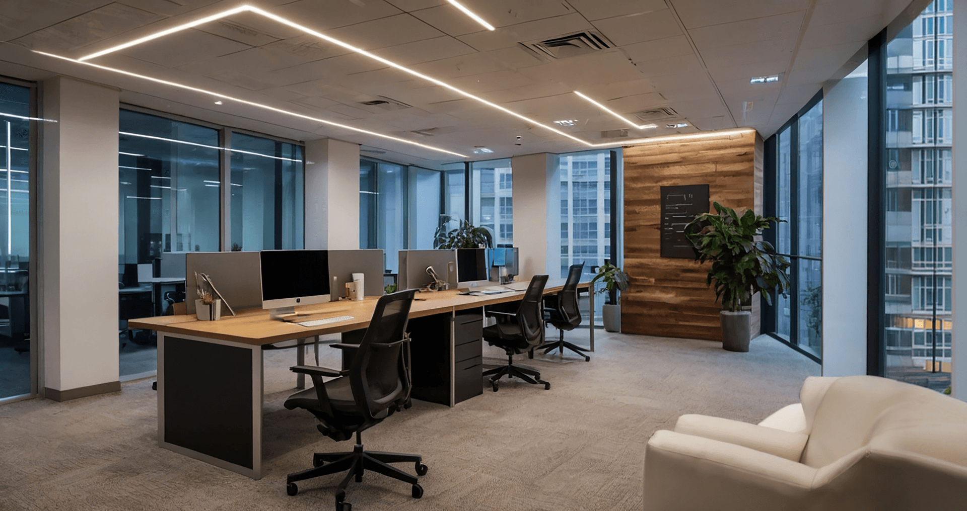 Wabcom Office