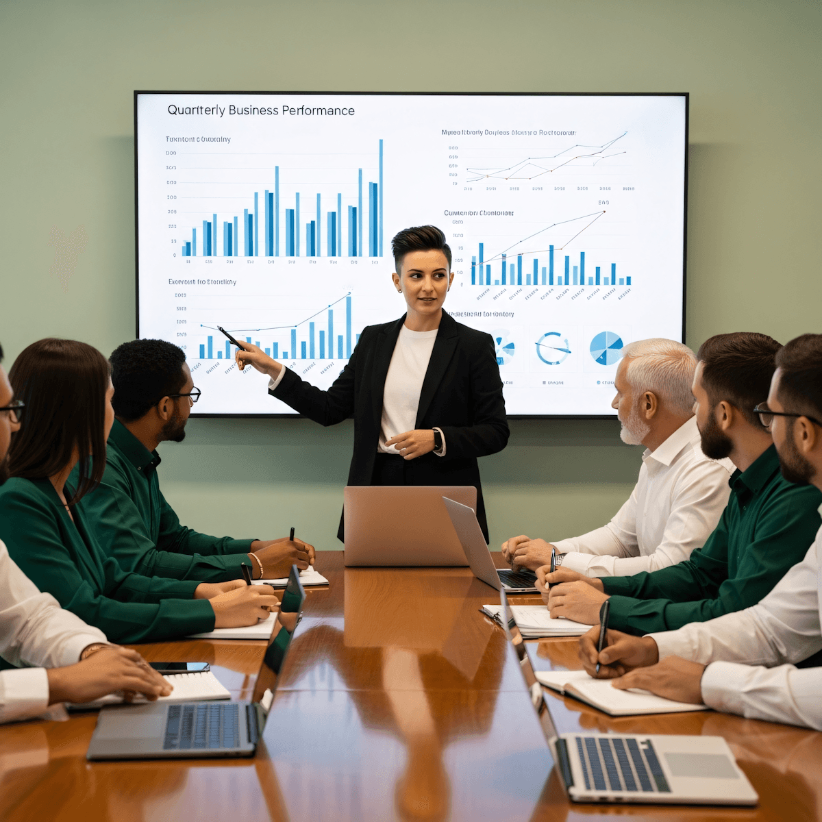 Integration Solutions