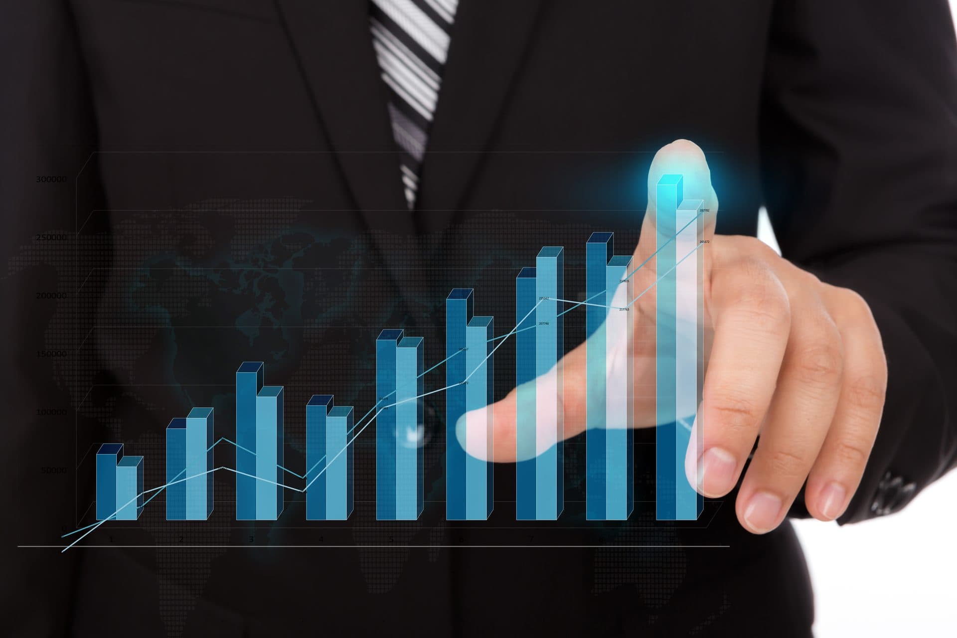 Video Analytics & Smart Features