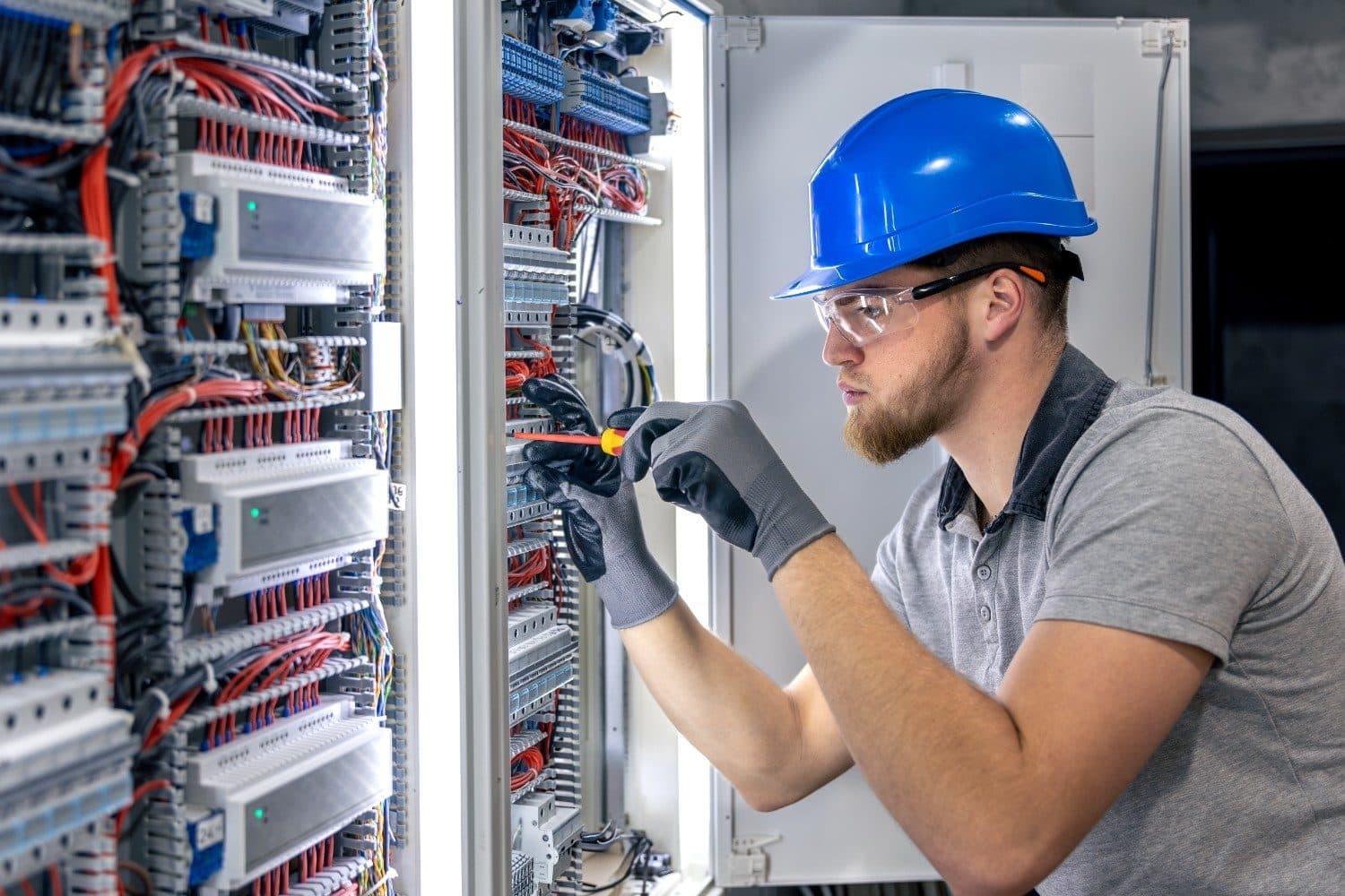 IT Infrastructure Professional Support