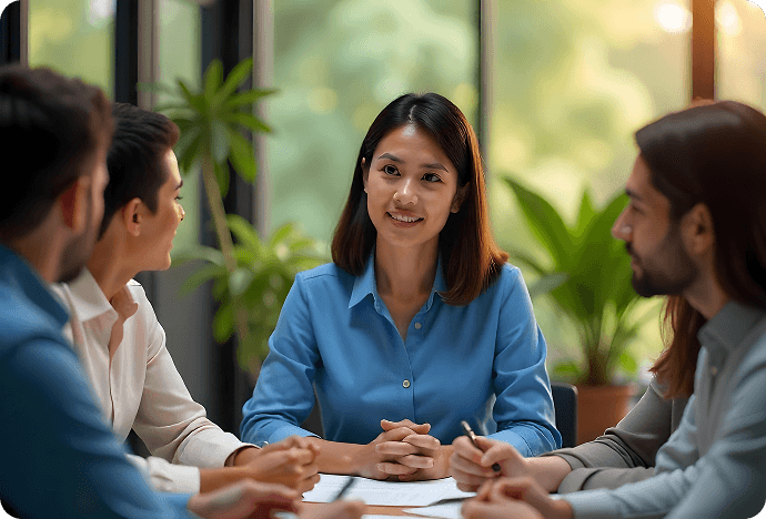 HR and Payroll Personnel coaching