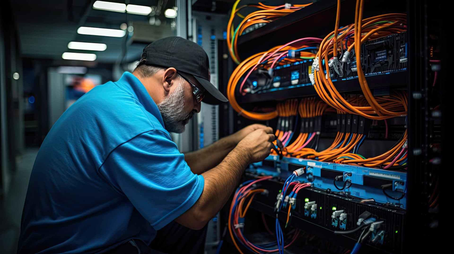 Structured Cabling