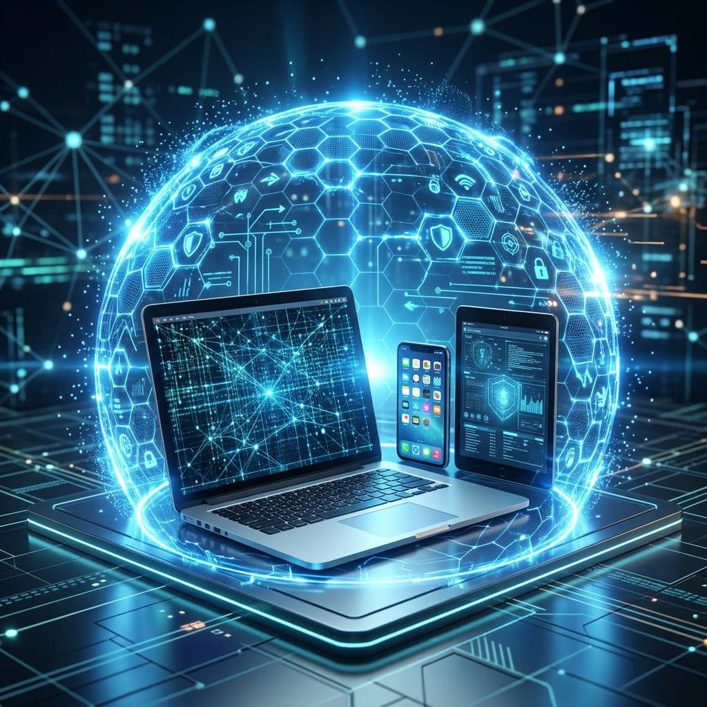 Endpoint Security
