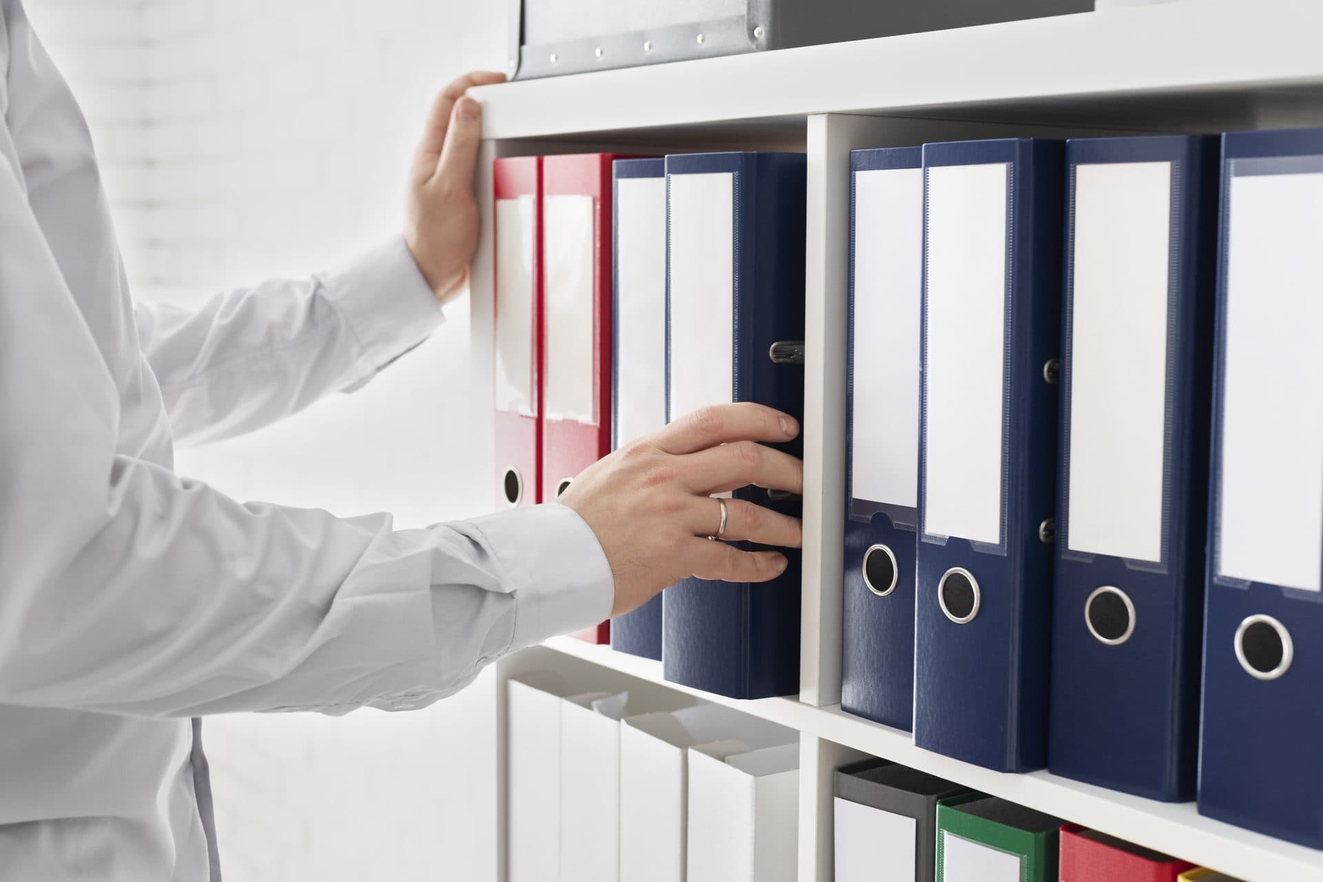 Document Management