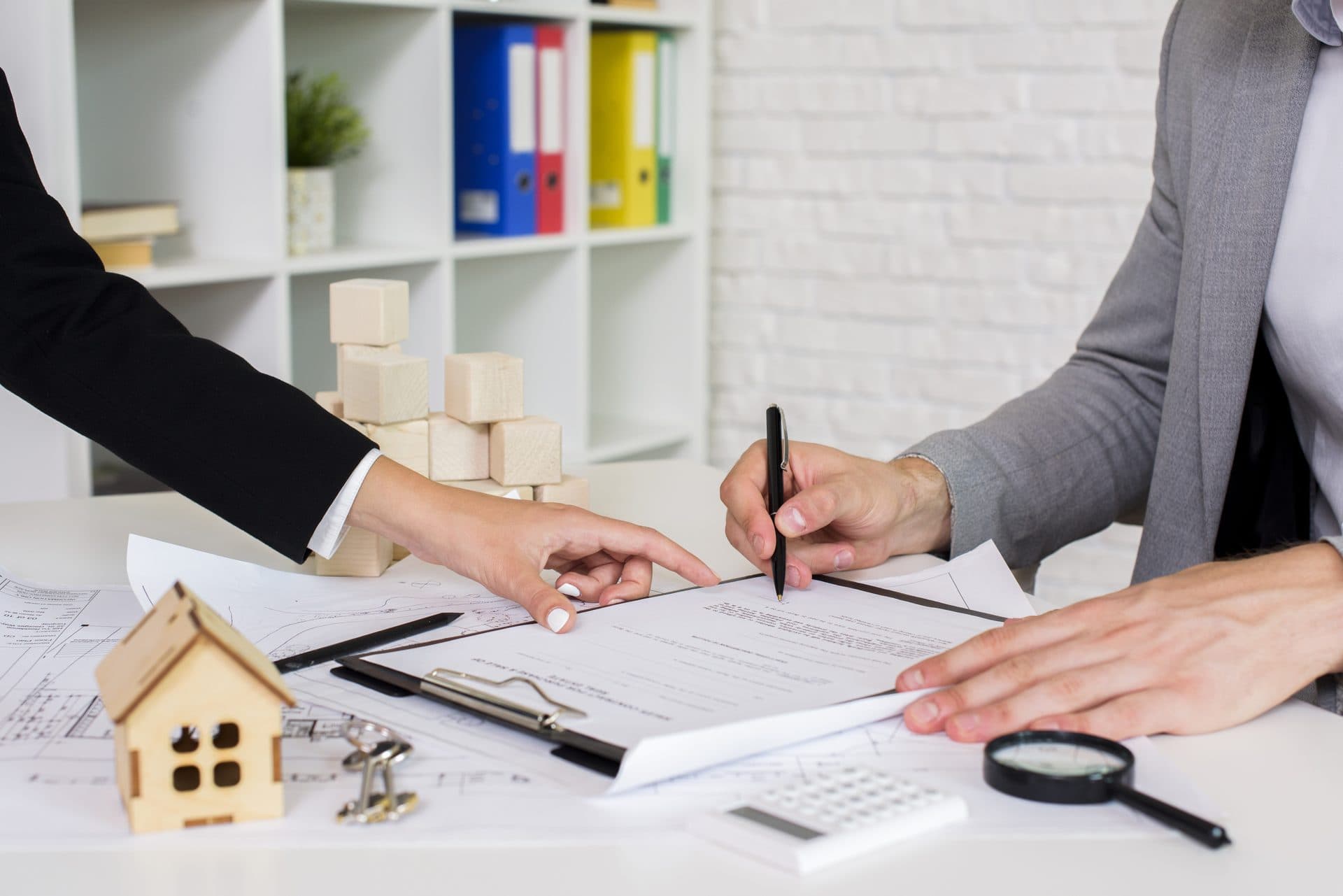 Tenant and Lease Management