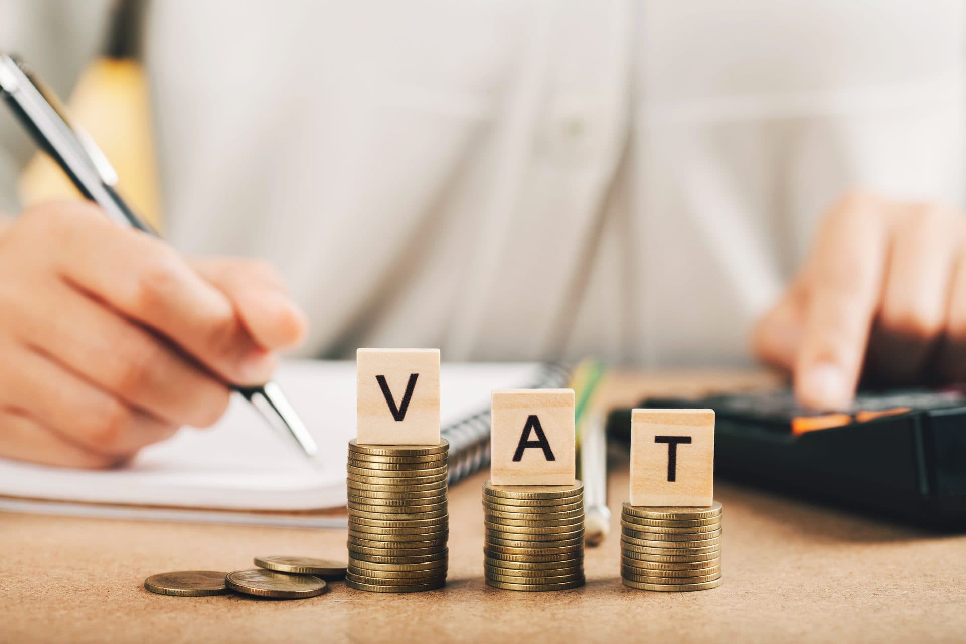 VAT Compliance
